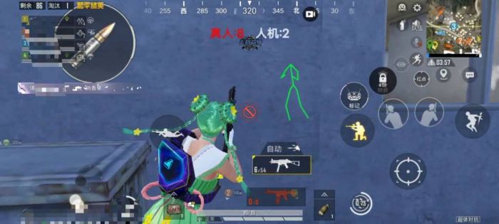 和平精英外挂封号显示什么（和平精英外挂封号是什么样子）